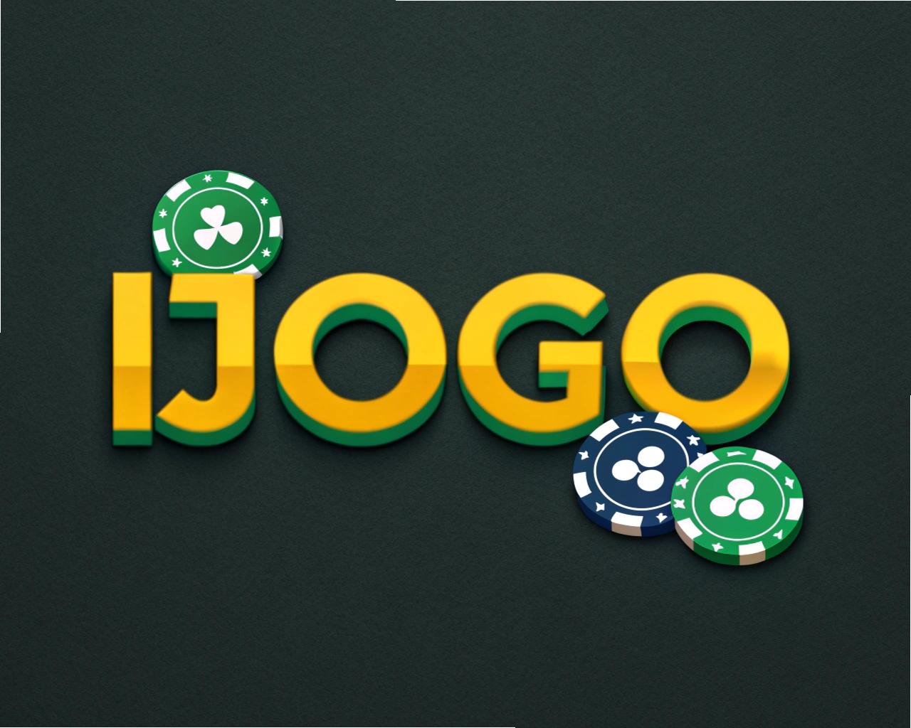 Logo da ijogo